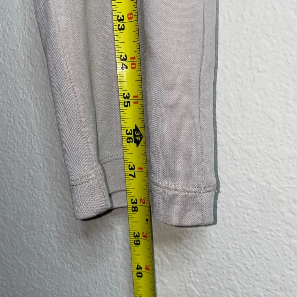 🎱Women’s Taupe Pure J.Jill Sand-Washed Pants! - Picture 6 of 9